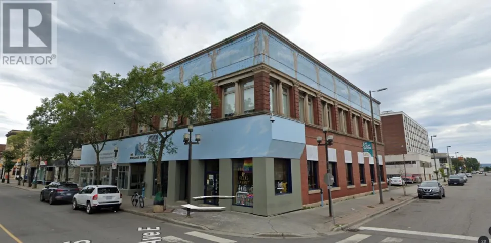 510-516 Victoria AVE, Thunder Bay, Ontario P7C1A7