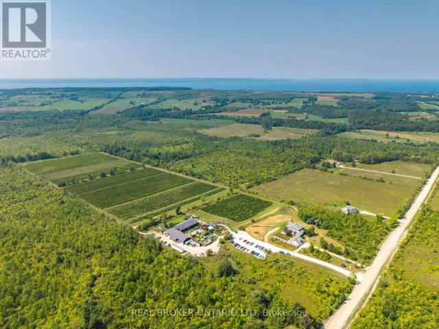 599450 2ND CONCESSION N, Meaford, Ontario N0H1B0