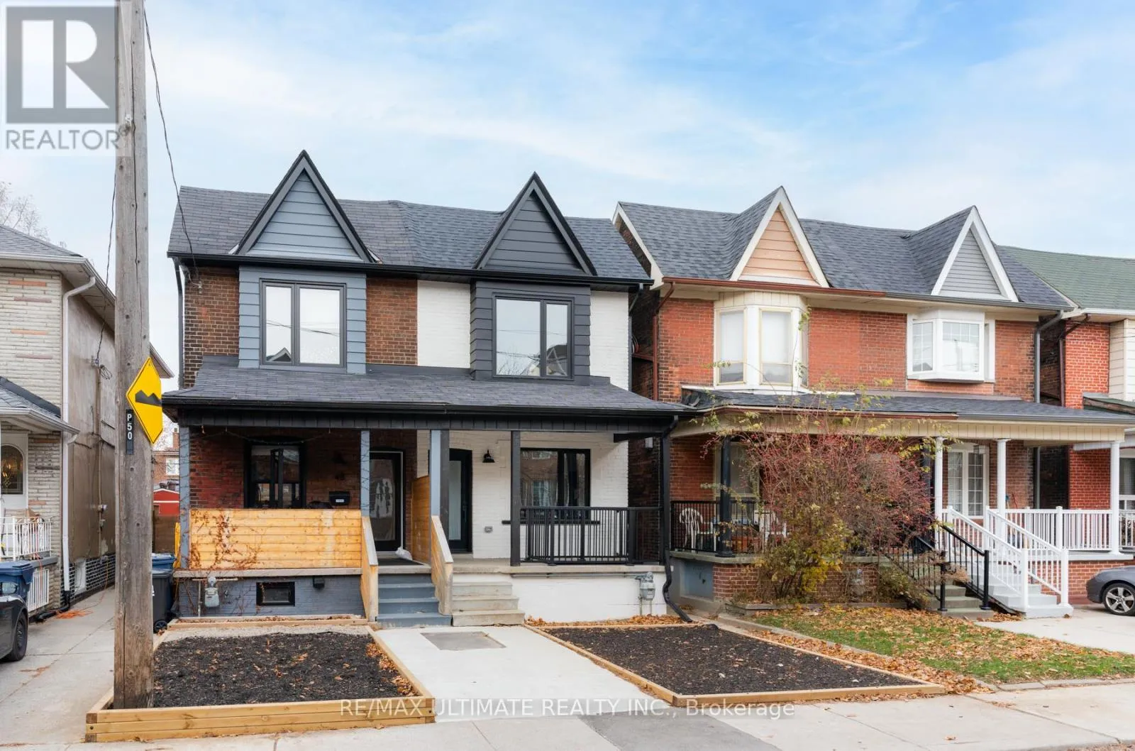 Residential For Sale