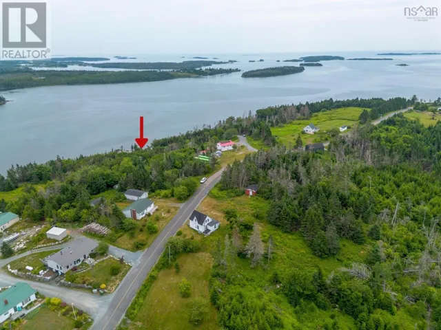 G3 Hartling Road, West Quoddy, Nova Scotia B0J2R0