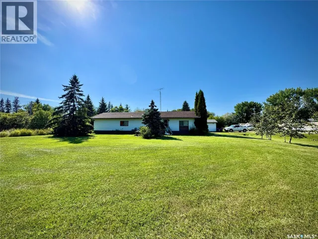 205 Main STREET, Gerald, Saskatchewan S0A0X0