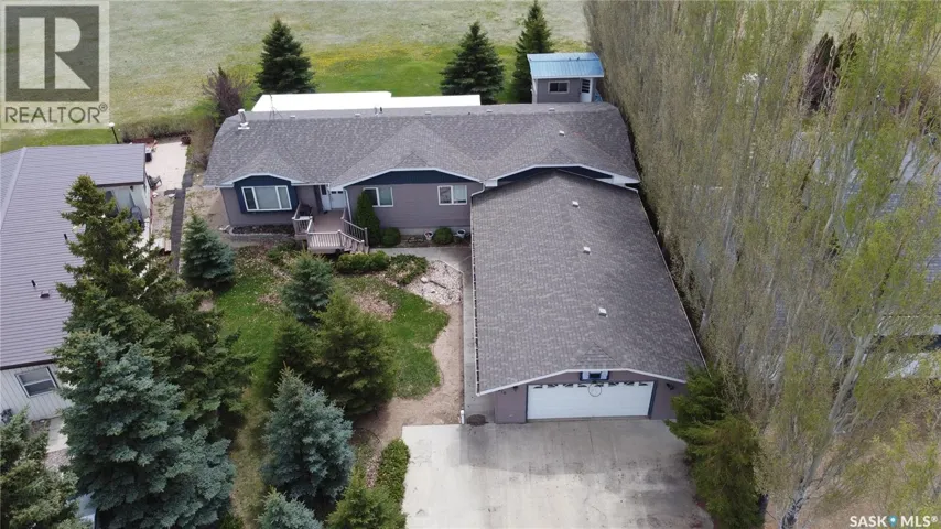 218 Ruby DRIVE, Coteau Rm No. 255, Saskatchewan S0L0G0