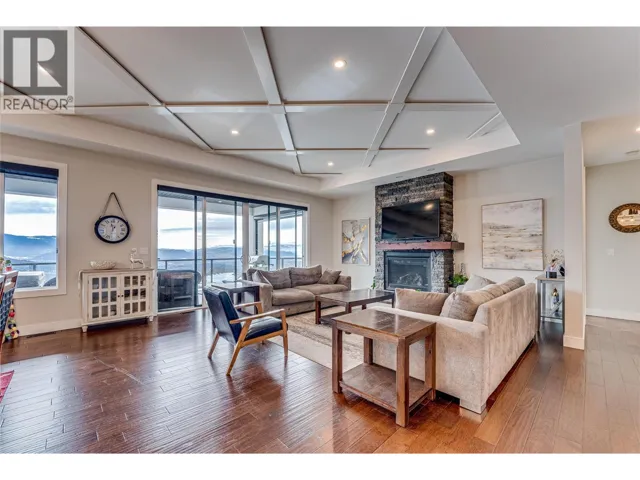 7429 Sun Peaks Drive, Vernon, British Columbia V1B4C7