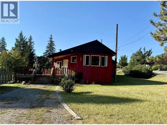 9220 COLOMB Street, Elko, British Columbia V0B1J0