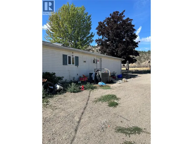 7561 Highway Unit# 97, Oliver, British Columbia V0H1T5