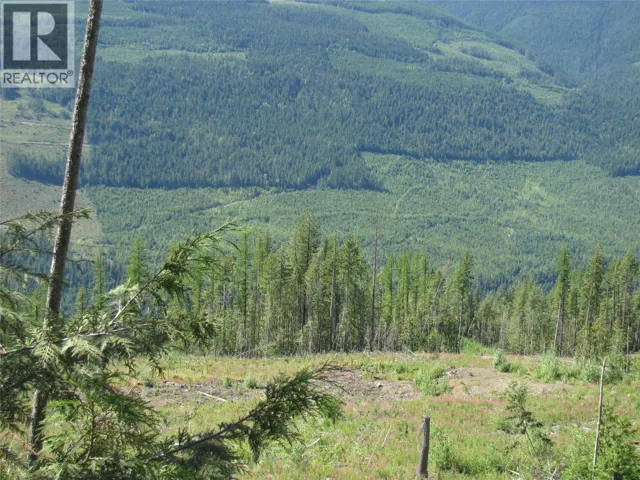 130Acres Sugar Lake-Sihlis Road, Vernon, British Columbia V1H2B1