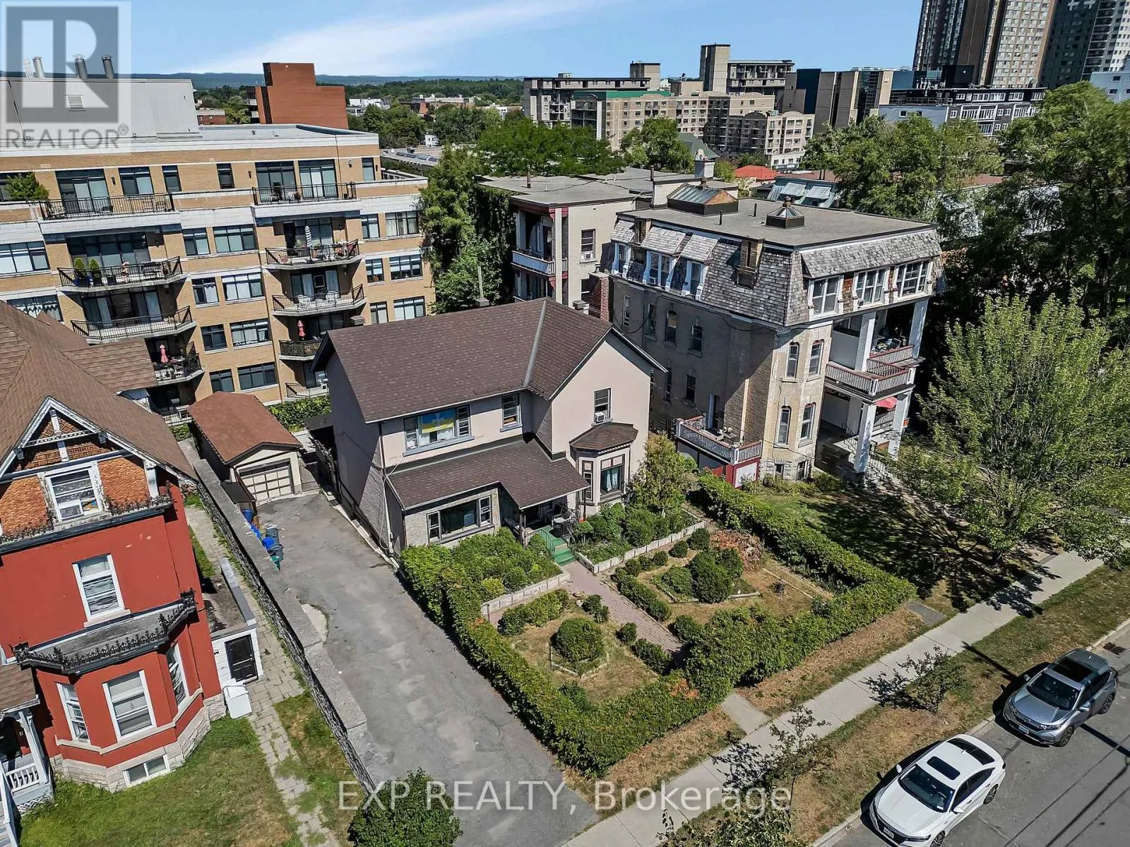 Residential For Sale
