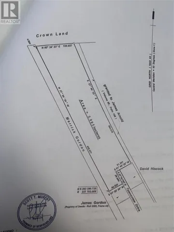 0 Townsview Drive Extension, Glovertown, Newfoundland & Labrador A0G2W0