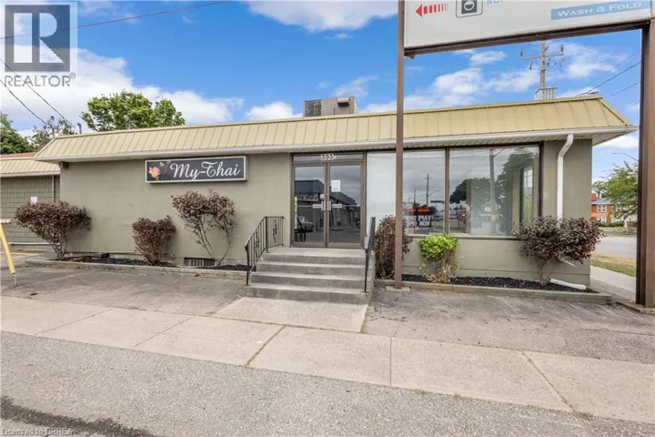 393 ST. PAUL Avenue Unit# C, Brantford, Ontario N3R4N6