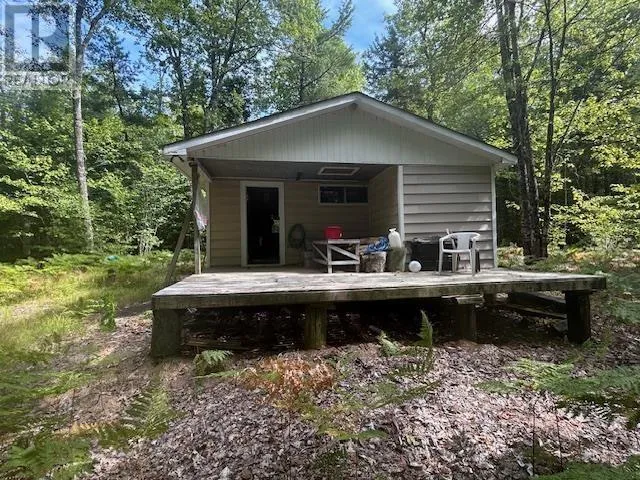 Lot 12 Cottage Lane, Pleasantville, Nova Scotia B0T1E0