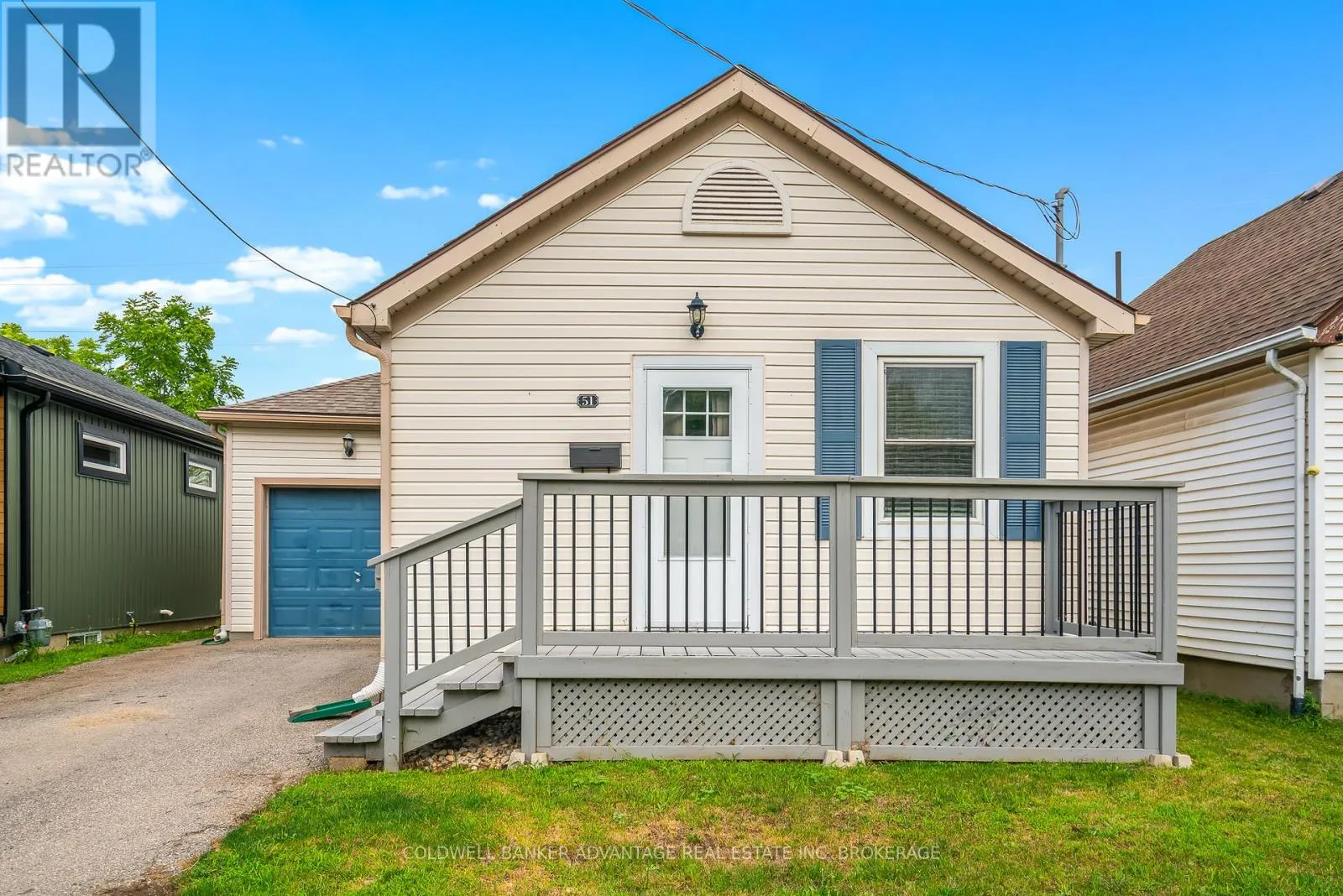 Residential For Sale