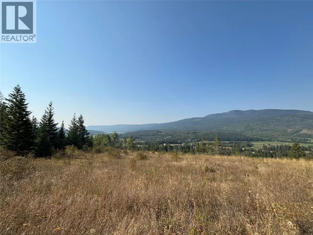 Lot 4 Tatlow Road SE, Salmon Arm, British Columbia V1E2P8