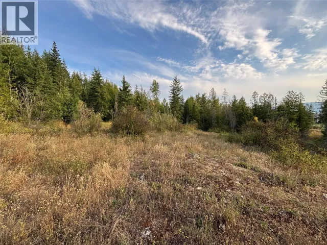 Lot 1 Tatlow Road SE, Salmon Arm, British Columbia V1E2P8