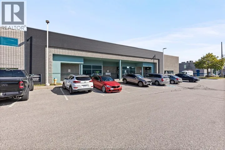 4510 RHODES Unit# 945, Windsor, Ontario N8W5K5