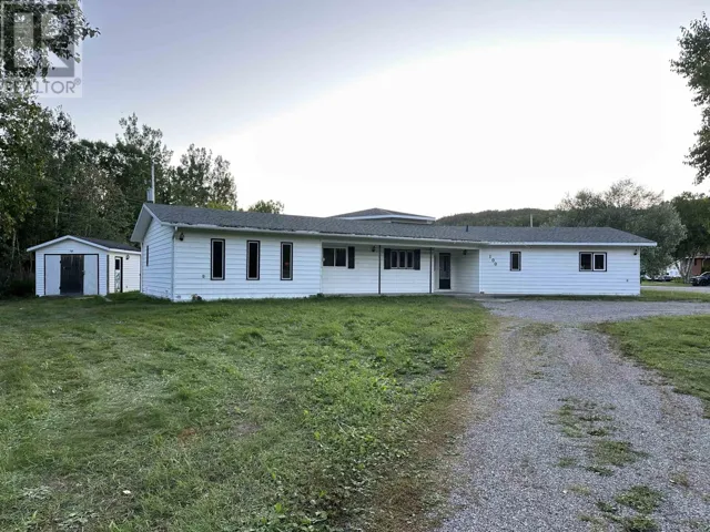 100 Centennial DR, Schreiber, Ontario P0T2S0