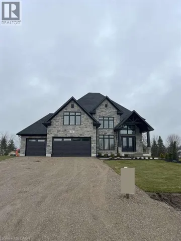 62 GEORGE Street, Bright, Ontario N0J1B0