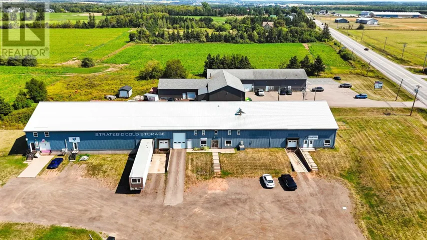 26172 Route 2, Travellers Rest, Prince Edward Island C1N5L3
