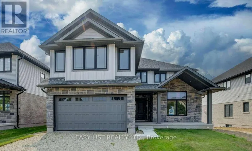 61 BRICKER AVENUE, Centre Wellington (Elora/Salem), Ontario N0B1S0