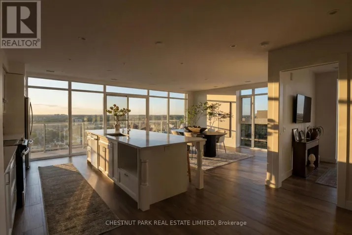 2001 - 15 GLEBE STREET, Cambridge, Ontario N1S0C3