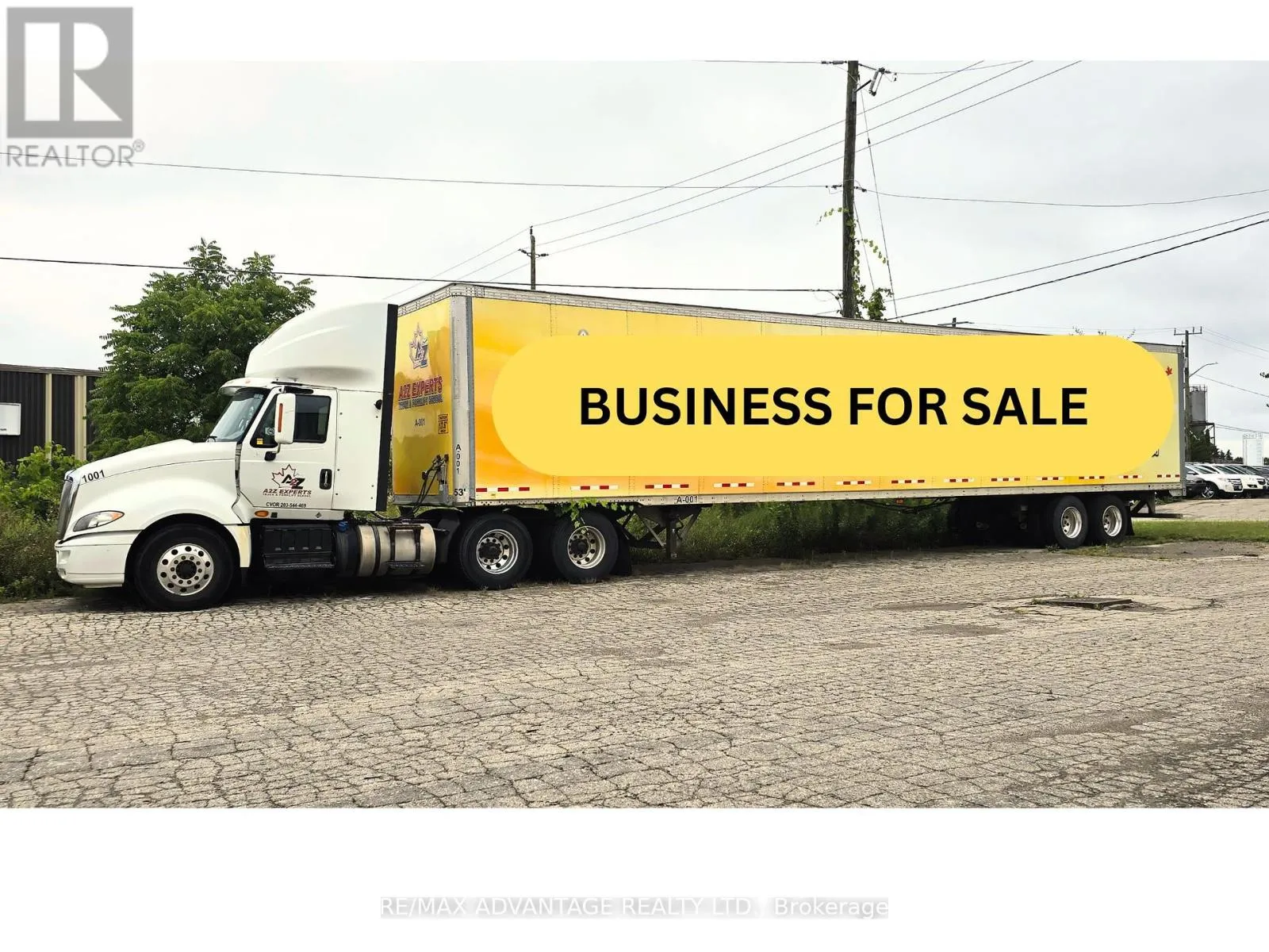 Commercial Sale For Sale