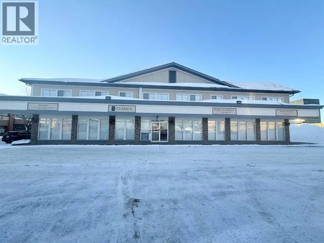 103, Grande Prairie, Alberta T8V7X6