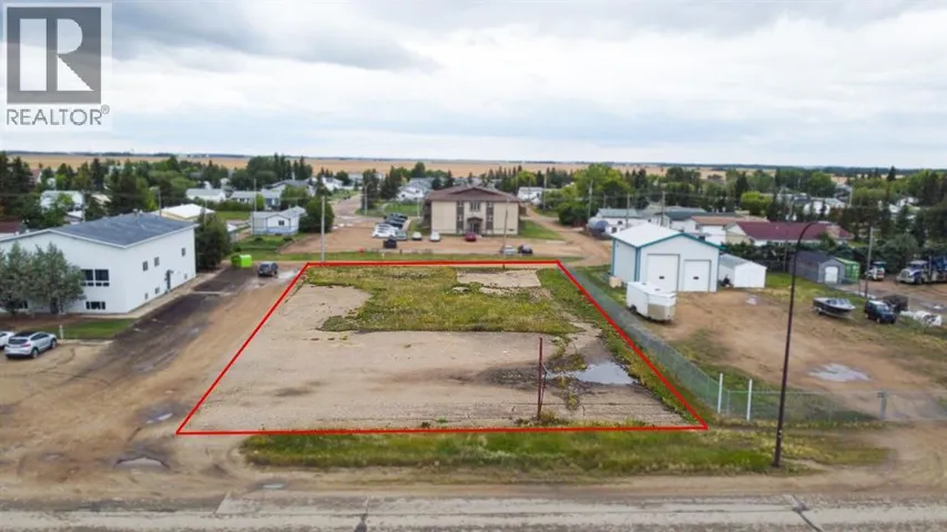 449 Main Street SW, Falher, Alberta T0H1M0