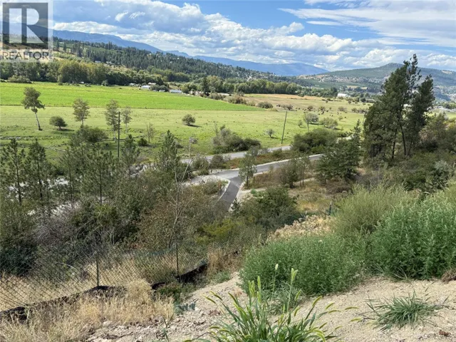 Proposed Lot A -10544 Bonnie Drive, Lake Country, British Columbia V4V1W1