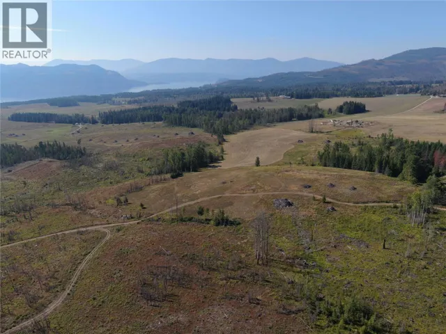 Daline Road, Celista, British Columbia V0E1M6