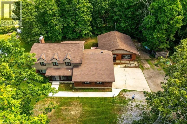 188 FISHERVILLE Road, Selkirk, Ontario N0A1P0