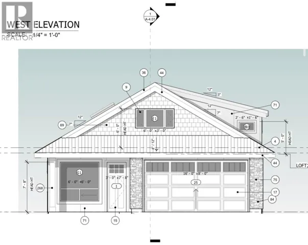 6528 WATERSIDE Trail Unit# SI38, Merritt, British Columbia V1K1B8