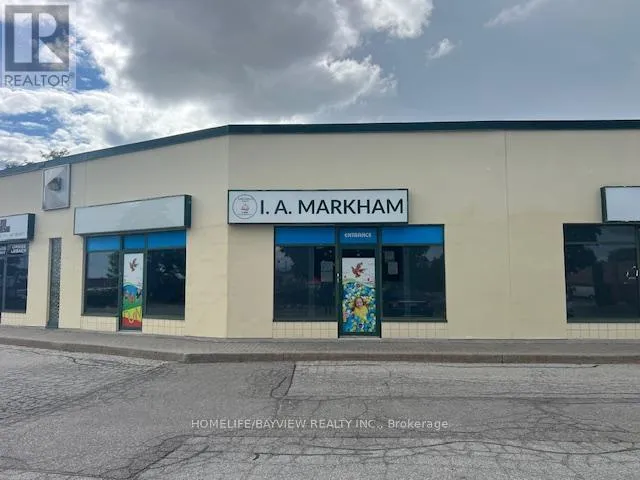 13 - 50 ANDERSON AVENUE, Markham (Greensborough), Ontario L6E1A6