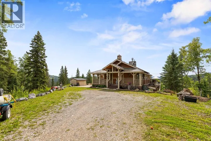 11 Black Bear Lane, Rural Foothills County, Alberta T0L0K0