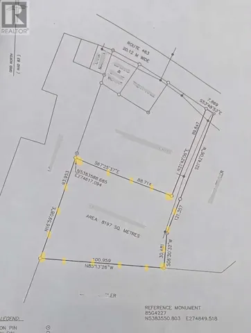13A Main Road, Piccadilly, Newfoundland & Labrador A0N1T0