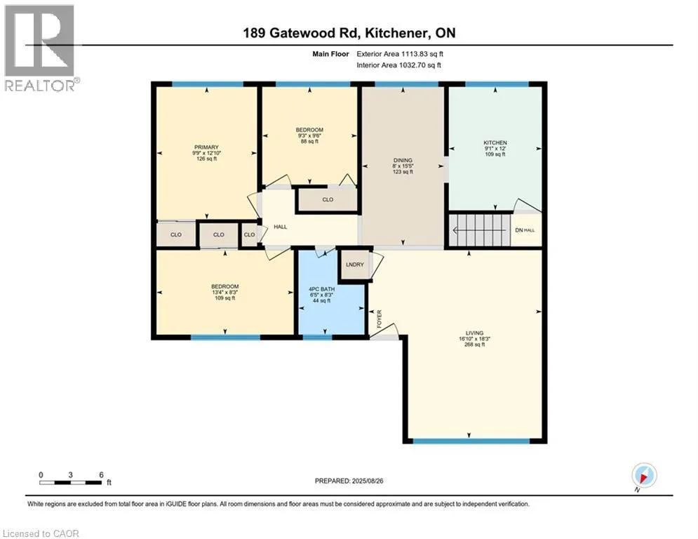 Residential For Sale