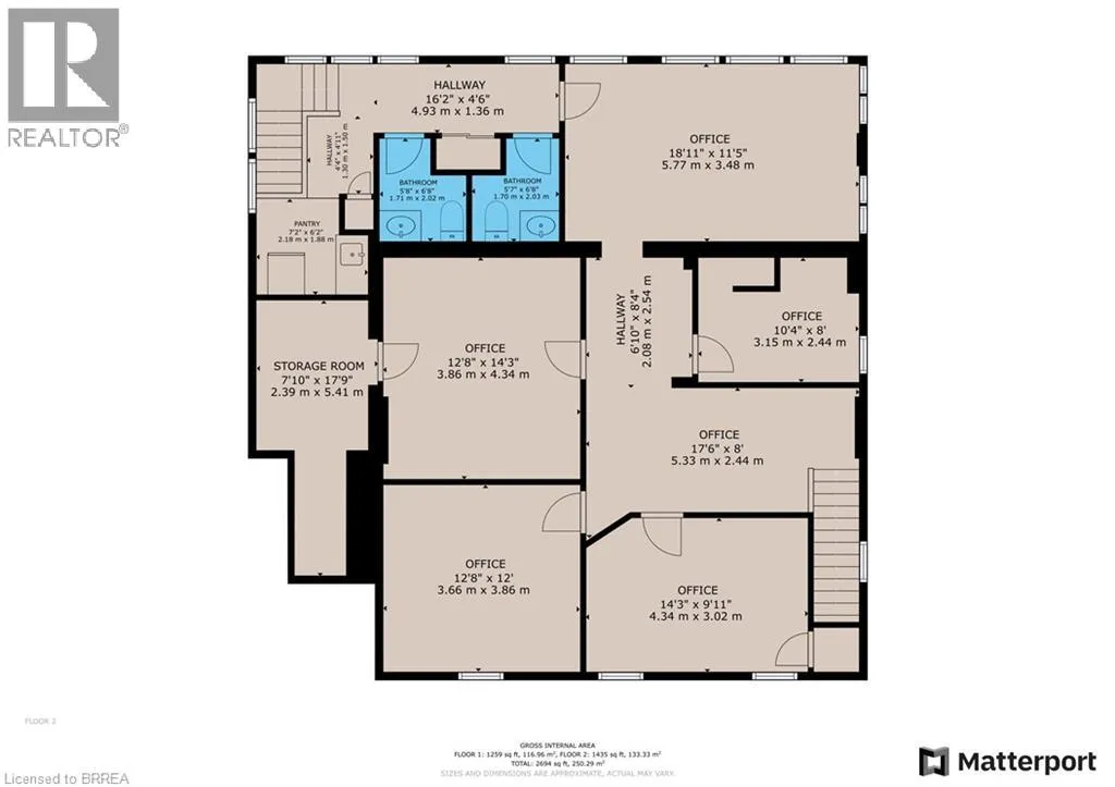 Commercial Sale For Sale