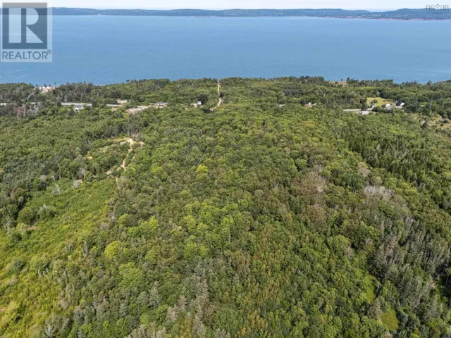 Lot Highway 101, Plympton, Nova Scotia B0W2R0