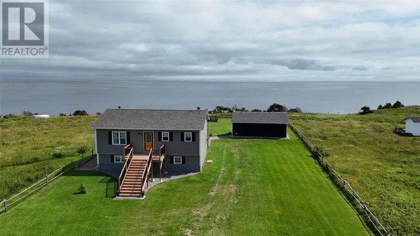 389 Main Road, Sheaves Cove, Newfoundland & Labrador A0N1T0
