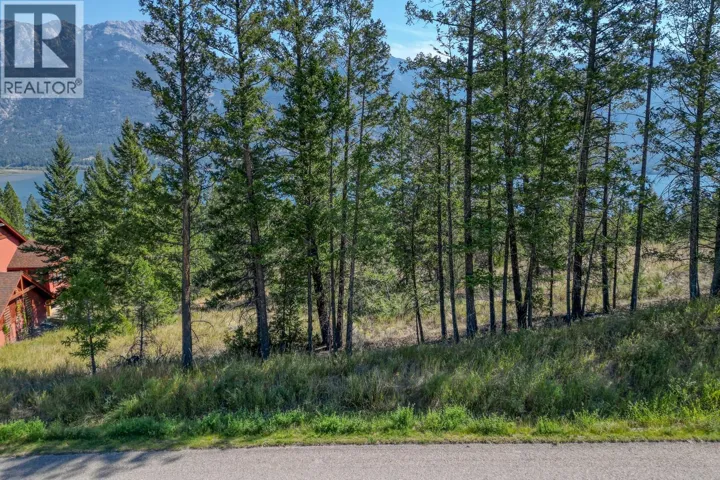 Bella Vista Boulevard Lot# 3, Fairmont Hot Springs, British Columbia V0B1L2