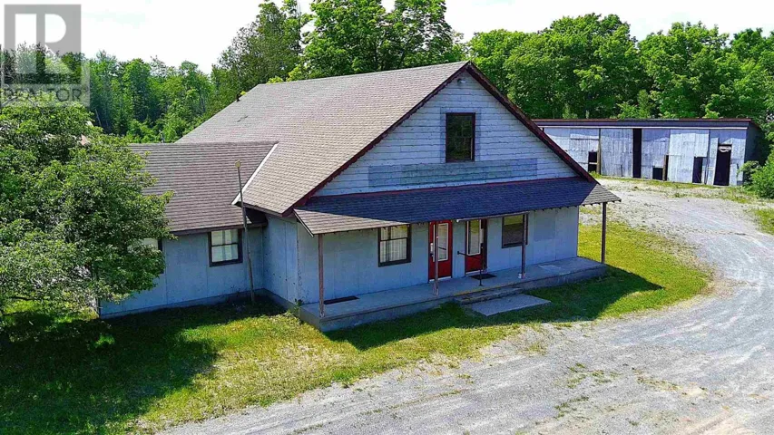 3003 Base Line, Hilton Beach, Ontario P0R1G0