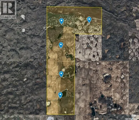 5 Quarters RM 163, Wheatlands Rm No. 163, Saskatchewan S0H3K0