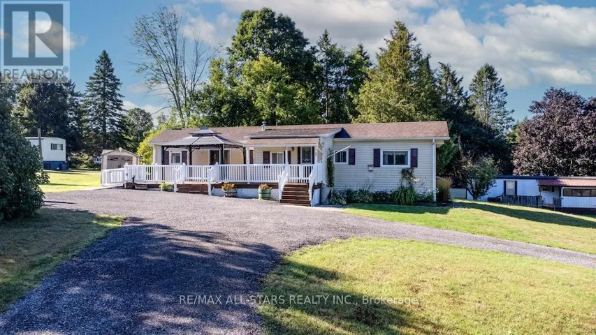 7 MARLENE DRIVE, Kawartha Lakes (Manvers), Ontario L0A1A0