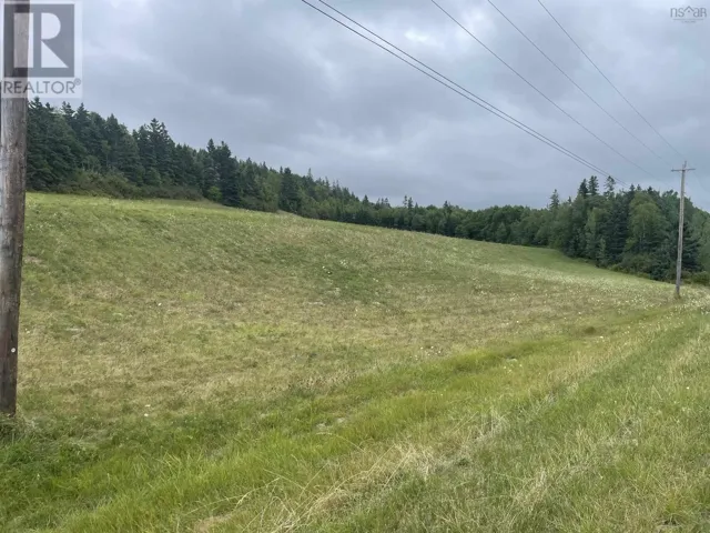 204 Highway, Irish Cove, Nova Scotia B2E1E5