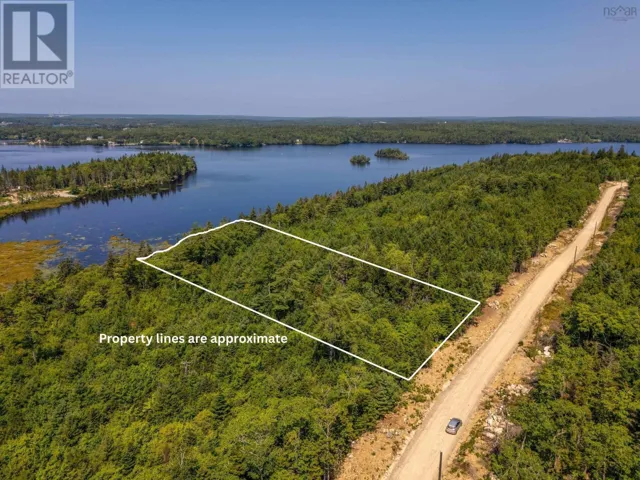 GL-12 Gavels Lake Lane, Gavelton, Nova Scotia B0W3M0