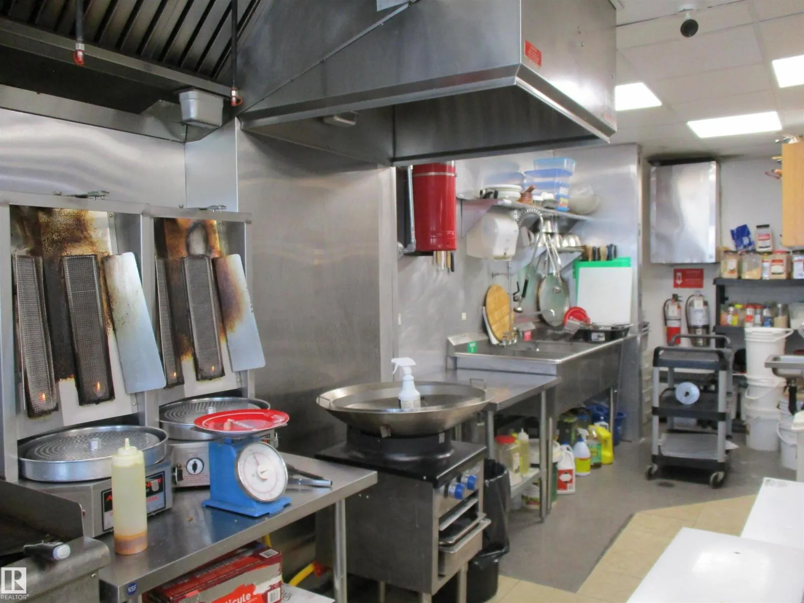 Commercial Sale For Sale