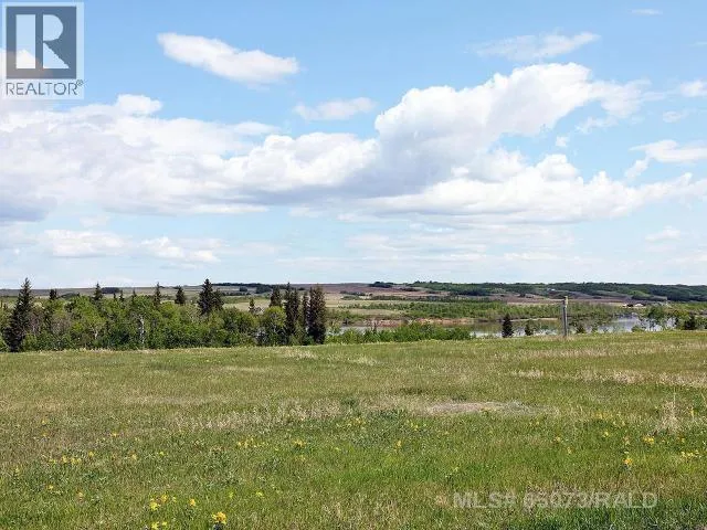 Parcel B Echo Way, Perch Lake, Saskatchewan S0M2G0