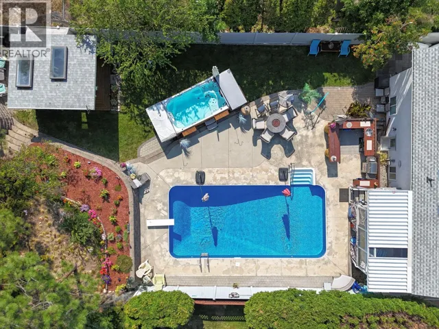 1742 DUNCAN Avenue E, Penticton, British Columbia V2A7E7
