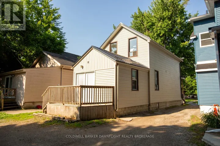 458 ADELAIDE STREET N, London East (East G), Ontario N6B3H9