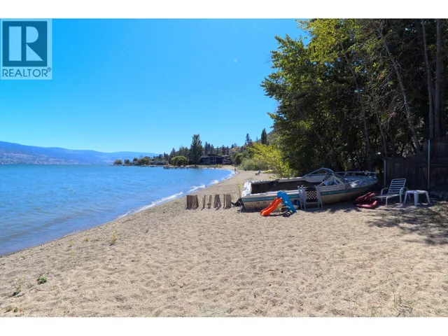 17001 Lakeshore Drive N, Summerland, British Columbia V0H1Z6