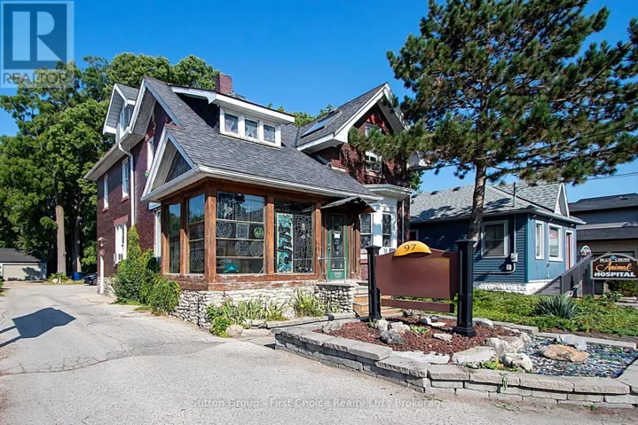 97 WHARNCLIFFE ROAD S, London South (South F), Ontario N6J2K2