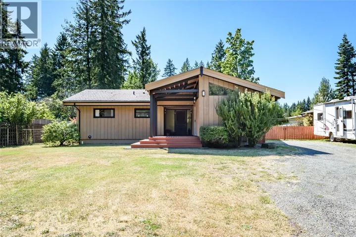6661 Island Hwy N, Merville, British Columbia V0R2M0